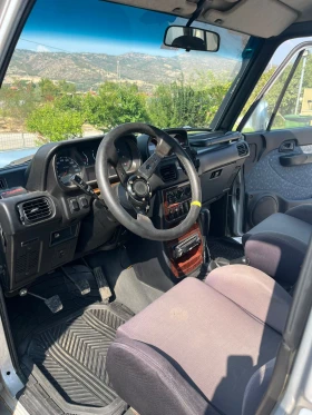 Hyundai Galloper 2.5  | Mobile.bg    14