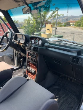 Hyundai Galloper 2.5  | Mobile.bg    13