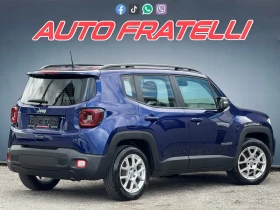 Jeep Renegade 1.0T ЛИЗИНГ - 31000 лв. - 84622809 4