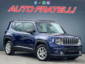 Jeep Renegade 1.0T ЛИЗИНГ