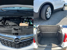 Opel Mokka 1, 7CDTi 4Х4 КАМЕРА НАВИГАЦИЯ - 16800 лв. - 25941097 9