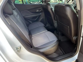 Opel Mokka 1, 7CDTi 4Х4 КАМЕРА НАВИГАЦИЯ - 16800 лв. - 25941097 10
