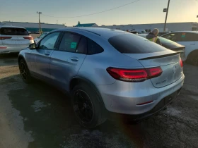 Mercedes-Benz GLC 300 * CARFAX *   *   ! | Mobile.bg    3