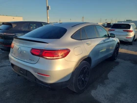 Mercedes-Benz GLC 300 * CARFAX *   *   ! | Mobile.bg    4
