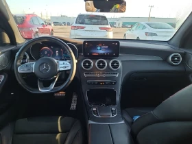 Mercedes-Benz GLC 300 * CARFAX *   *   ! | Mobile.bg    9