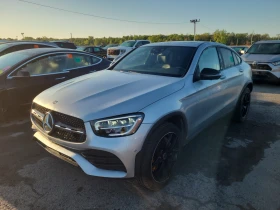  Mercedes-Benz GLC 30...