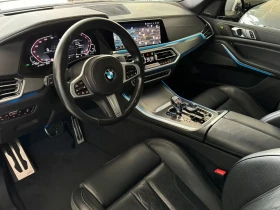 BMW X5 45e xDrive M Sport/Laser/H&K/360/Massage | Mobile.bg    7
