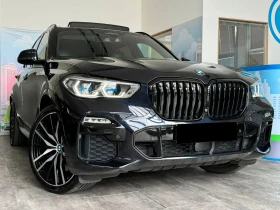 BMW X5 45e xDrive M Sport/Laser/H&K/360/Massage | Mobile.bg    5