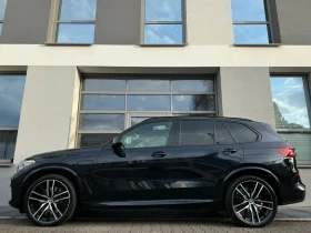 BMW X5 45e xDrive M Sport/Laser/H&K/360/Massage | Mobile.bg    13
