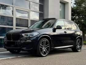 BMW X5 45e xDrive M Sport/Laser/H&K/360/Massage | Mobile.bg    2