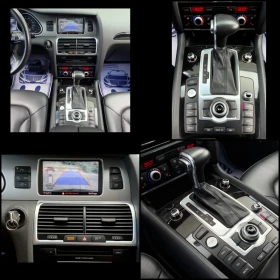 Audi Q7 3.0TFSI 333hp//8ZF* S-LINE* FACELIFT* FULL* - 26500 лв. - 25741728 12