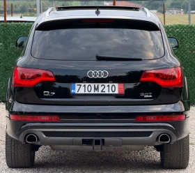 Audi Q7 3.0TFSI 333hp//8ZF* S-LINE* FACELIFT* FULL* - 26500 лв. - 25741728 6