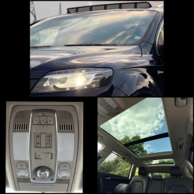 Audi Q7 3.0TFSI 333hp//8ZF* S-LINE* FACELIFT* FULL* - 26500 лв. - 25741728 16