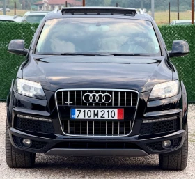 Audi Q7 3.0TFSI 333hp//8ZF* S-LINE* FACELIFT* FULL* - 26500 лв. - 25741728 2
