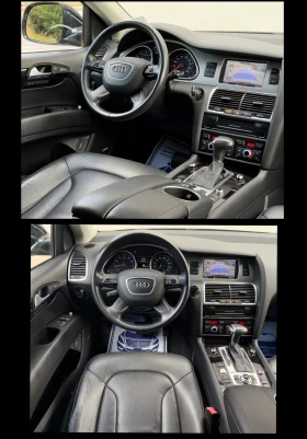 Audi Q7 3.0TFSI 333hp//8ZF* S-LINE* FACELIFT* FULL* - 26500 лв. - 25741728 11