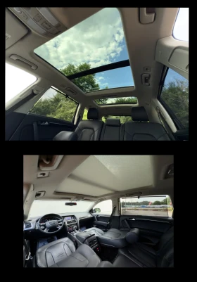Audi Q7 3.0TFSI 333hp//8ZF* S-LINE* FACELIFT* FULL* - 26500 лв. - 25741728 15