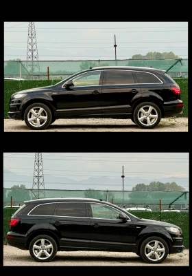 Audi Q7 3.0TFSI 333hp//8ZF* S-LINE* FACELIFT* FULL* - 26500 лв. - 25741728 4
