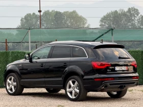 Audi Q7 3.0TFSI 333hp//8ZF* S-LINE* FACELIFT* FULL* - 26500 лв. - 25741728 5