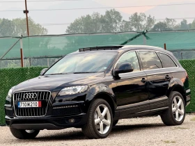Audi Q7 3.0TFSI 333hp//8ZF* S-LINE* FACELIFT* FULL* - 26500 лв. - 25741728 3