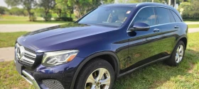     Mercedes-Benz GLC 300 4MATIC/BURMEISTER
