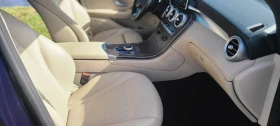 Mercedes-Benz GLC 300 4MATIC/BURMEISTER | Mobile.bg    10