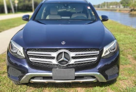 Mercedes-Benz GLC 300 4MATIC/BURMEISTER | Mobile.bg    2