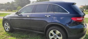 Mercedes-Benz GLC 300 4MATIC/BURMEISTER | Mobile.bg    3