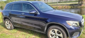 Mercedes-Benz GLC 300 4MATIC/BURMEISTER | Mobile.bg    5