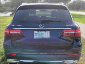 Mercedes-Benz GLC 300 4MATIC/BURMEISTER | Mobile.bg    4