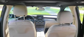 Mercedes-Benz GLC 300 4MATIC/BURMEISTER | Mobile.bg    9