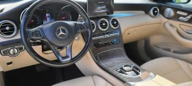 Mercedes-Benz GLC 300 4MATIC/BURMEISTER | Mobile.bg    7