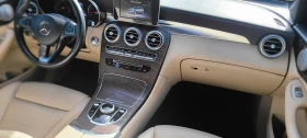 Mercedes-Benz GLC 300 4MATIC/BURMEISTER | Mobile.bg    8