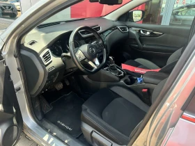 Nissan Qashqai 1.3 DIG-T N-Connecta 7A/T | Mobile.bg    4