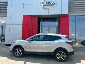 Nissan Qashqai 1.3 DIG-T N-Connecta 7A/T | Mobile.bg    2