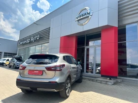 Nissan Qashqai 1.3 DIG-T N-Connecta 7A/T | Mobile.bg    3
