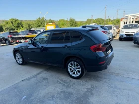     BMW X1 2.0d* Avtom* Navi* koja* NOVA* 