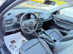 BMW X1 2.0d* Avtom* Navi* koja* NOVA*  | Mobile.bg    7
