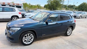 BMW X1 2.0d* Avtom* Navi* koja* NOVA*  | Mobile.bg � ����� ������ 3