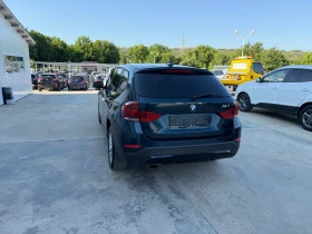 BMW X1 2.0d* Avtom* Navi* koja* NOVA*  | Mobile.bg    6