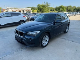     BMW X1 2.0d* Avtom* Navi* koja* NOVA* 