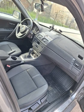 Обява за продажба на BMW X3 2.5i ~10 000 лв. - изображение 6