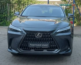 Lexus NX 350h Executive - 78500 лв. - 71864515 3