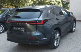 Lexus NX 350h Executive - 78500 лв. - 71864515 4