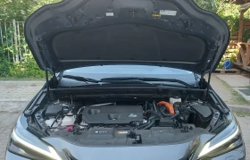 Lexus NX 350h Executive - 78500 лв. - 71864515 13