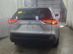 Toyota Rav4 CARFAX/  | Mobile.bg    4