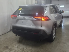 Toyota Rav4 CARFAX/  | Mobile.bg    5