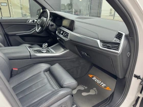 Обява за продажба на BMW X5 M50d * Magic Sky* Harman/Kardon Подгрев| 360Камера ~87 500 лв. - изображение 9