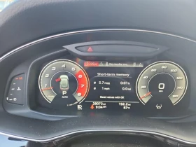 Audi Q8 PREMIUM PLUS S-LINE | Mobile.bg    9