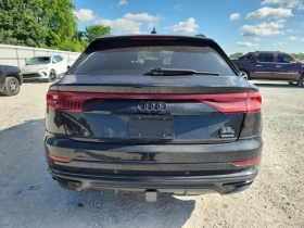 Audi Q8 PREMIUM PLUS S-LINE | Mobile.bg    6