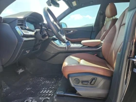 Audi Q8 PREMIUM PLUS S-LINE | Mobile.bg    7